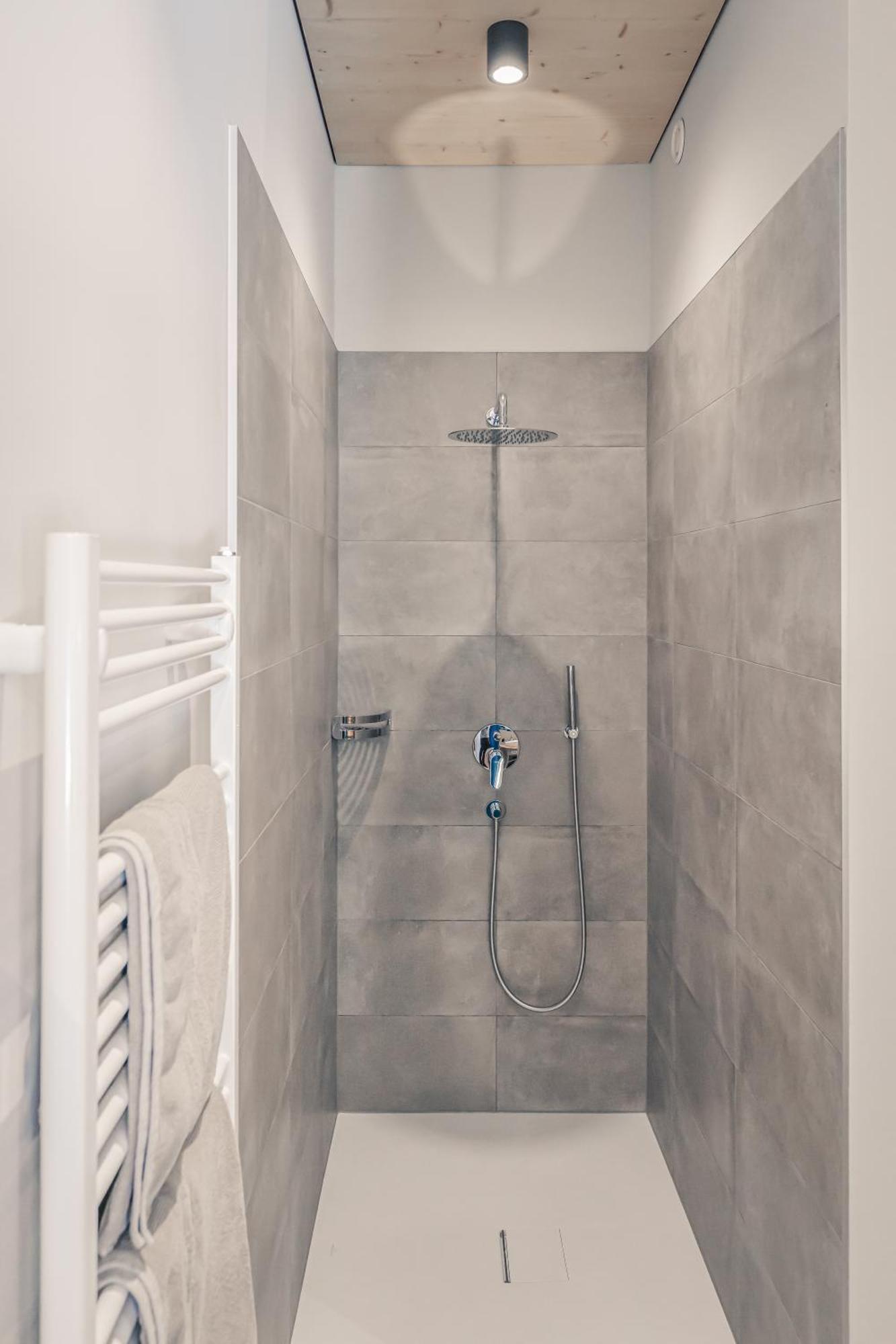 Boutique Hotel Lechzeit Elmen Экстерьер фото